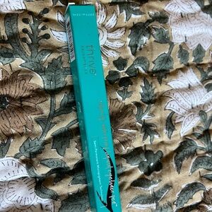 Thrive Causemetics Black Eyeliner